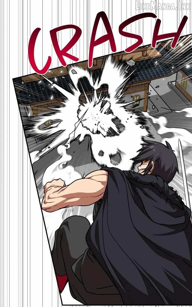 Perhaps Invincible Chapter 69 – Page 63