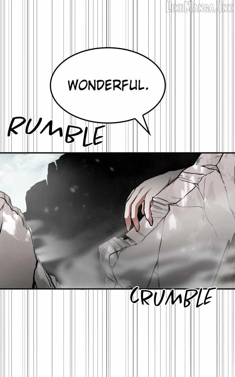 Perhaps Invincible Chapter 69 – Page 64