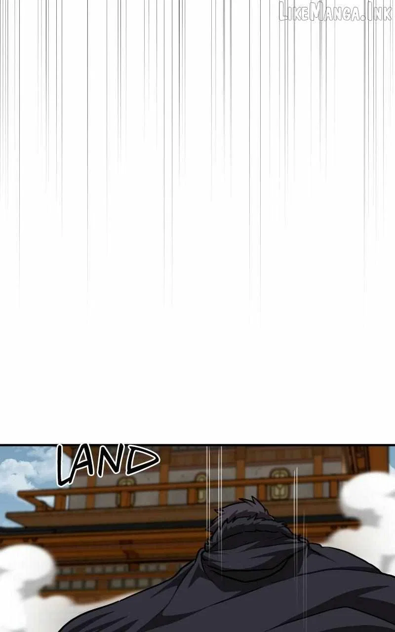 Perhaps Invincible Chapter 69 – Page 65