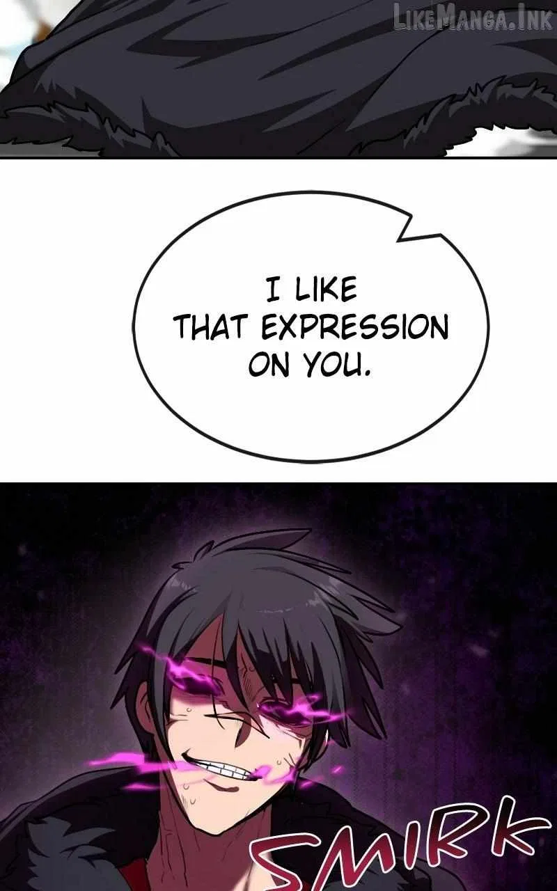 Perhaps Invincible Chapter 69 – Page 66
