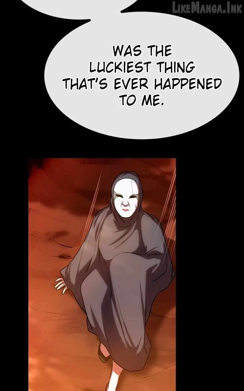 Perhaps Invincible Chapter 69 – Page 71