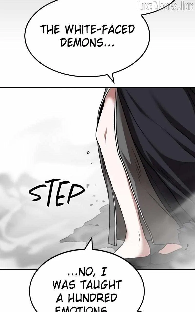 Perhaps Invincible Chapter 69 – Page 74