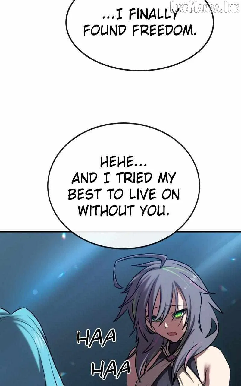 Perhaps Invincible Chapter 69 – Page 77