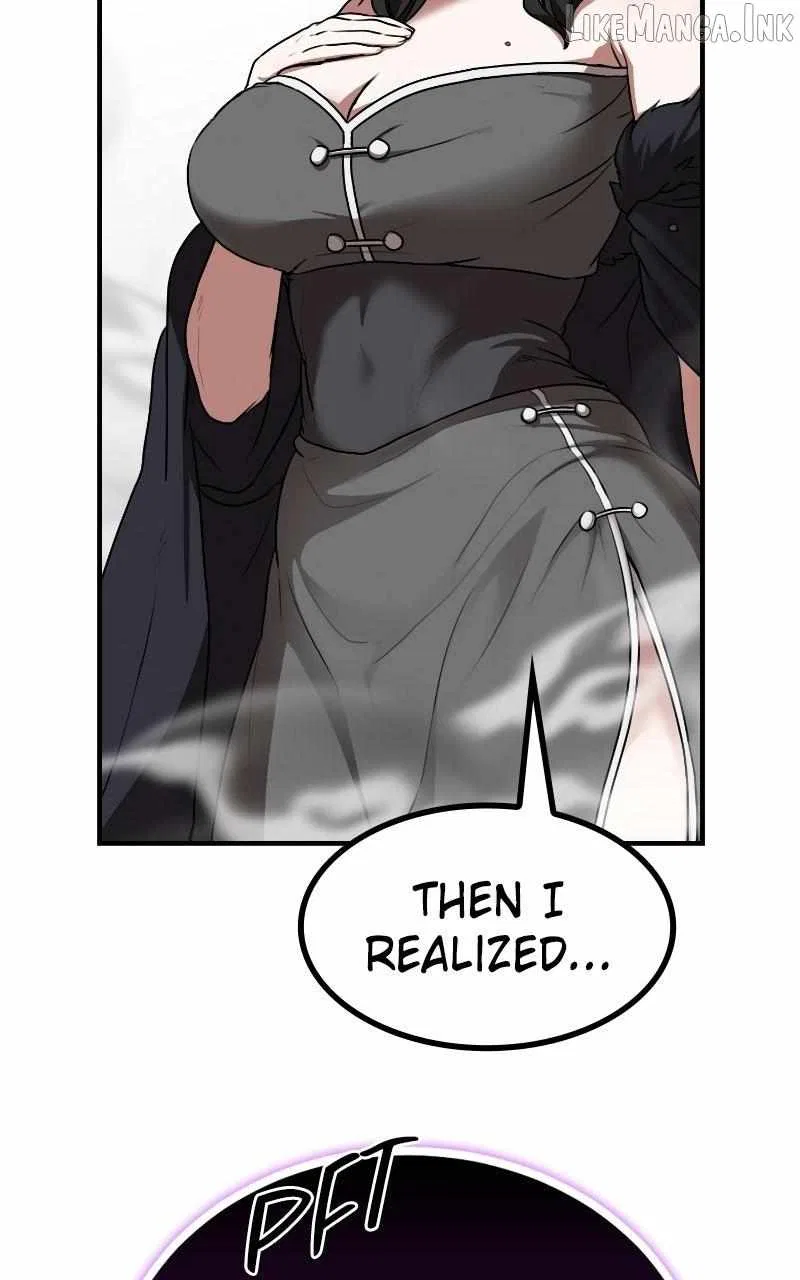 Perhaps Invincible Chapter 69 – Page 79