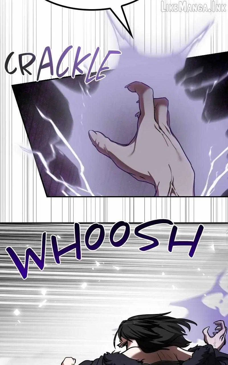 Perhaps Invincible Chapter 69 – Page 82