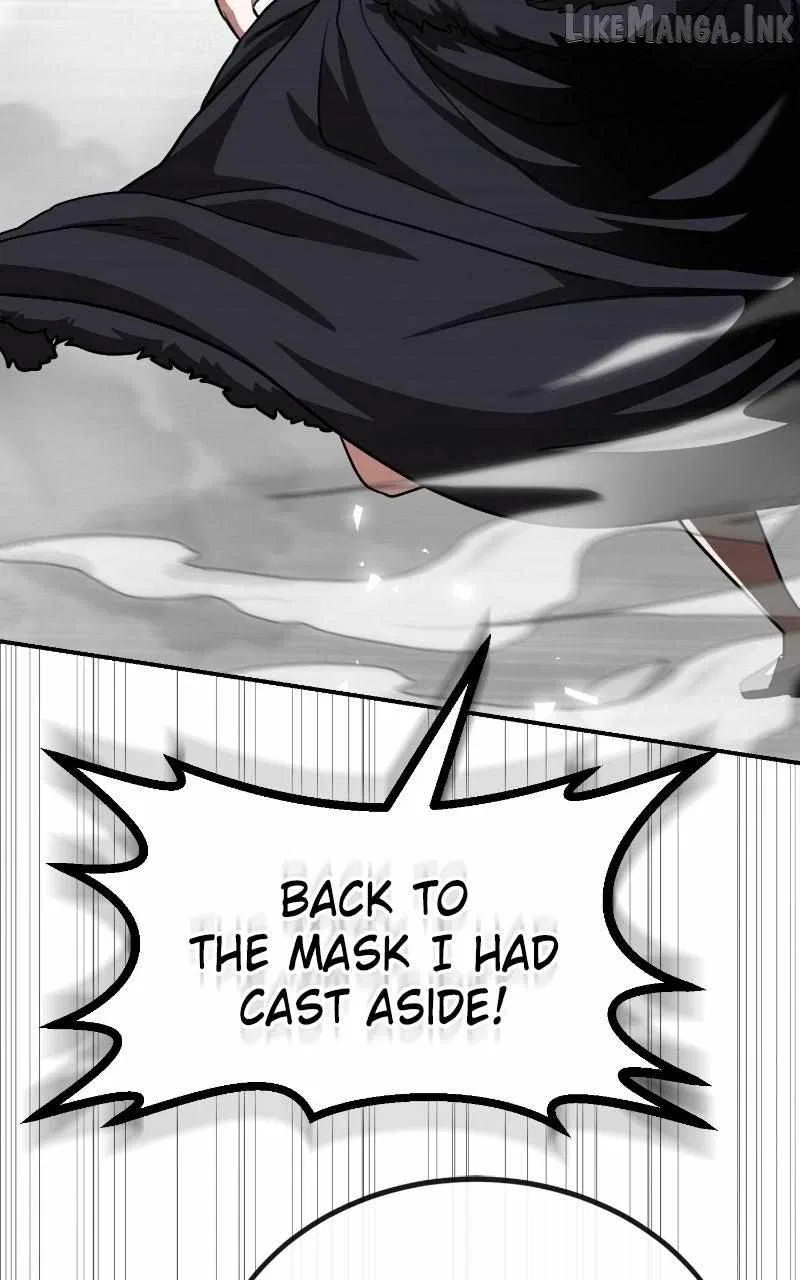 Perhaps Invincible Chapter 69 – Page 83