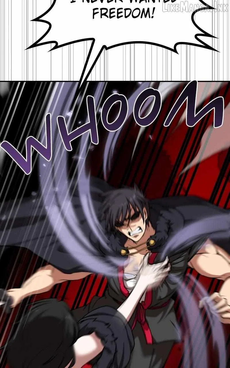 Perhaps Invincible Chapter 69 – Page 86