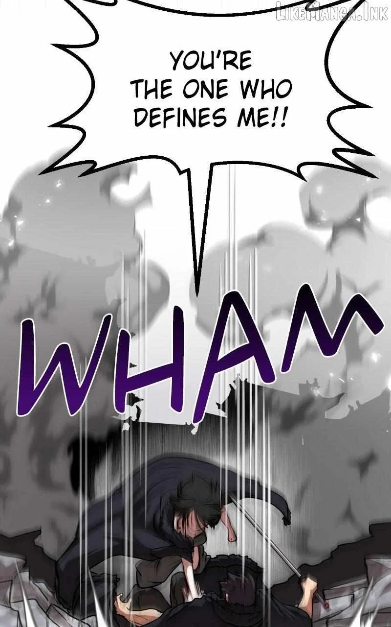 Perhaps Invincible Chapter 69 – Page 89