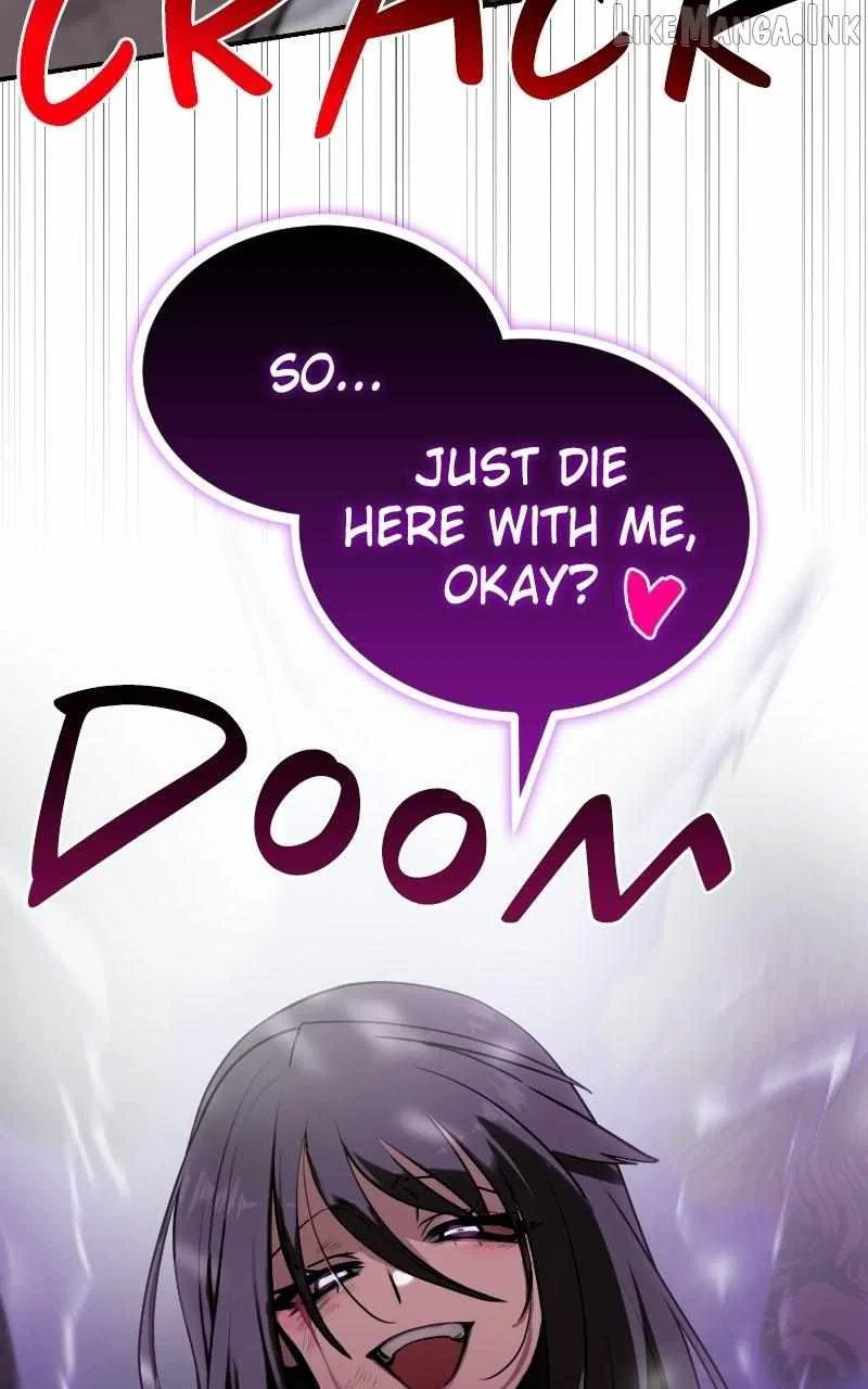 Perhaps Invincible Chapter 69 – Page 92