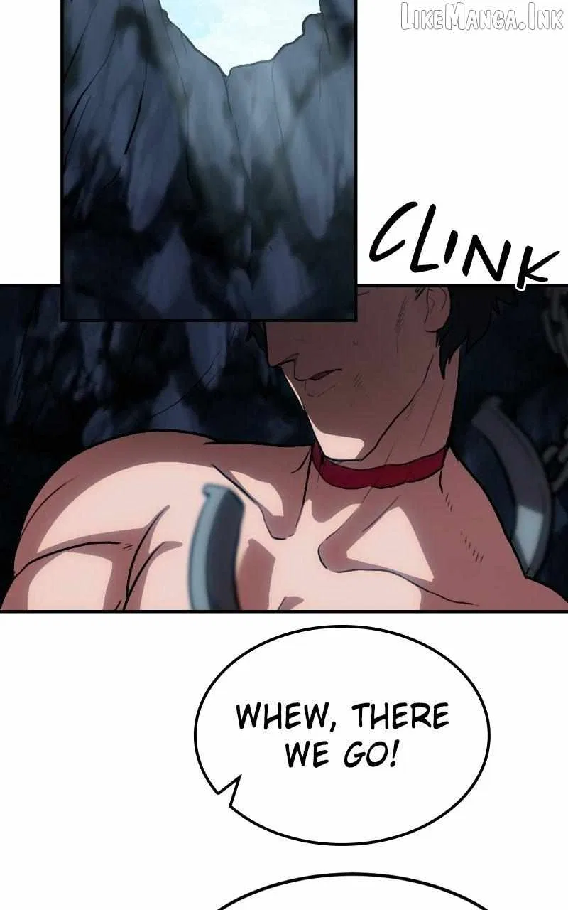 Perhaps Invincible Chapter 69 – Page 95