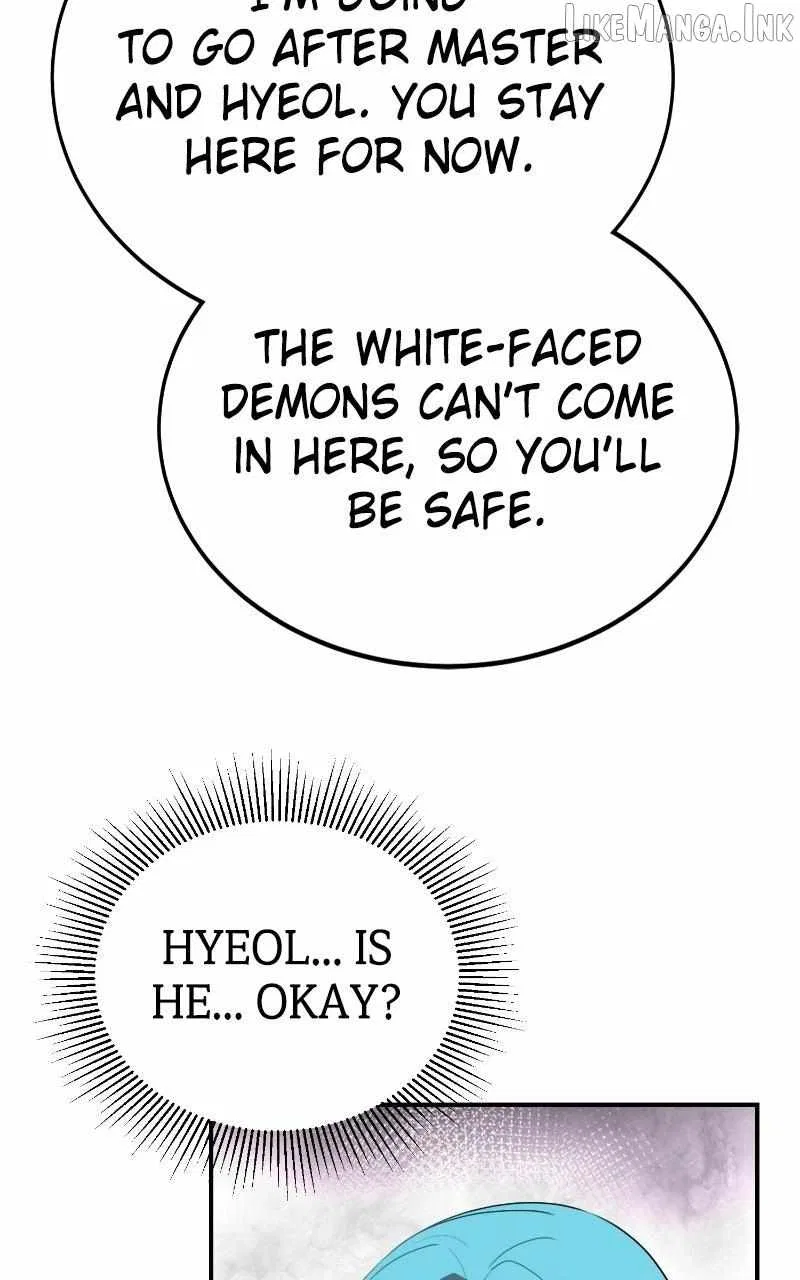 Perhaps Invincible Chapter 69 – Page 97