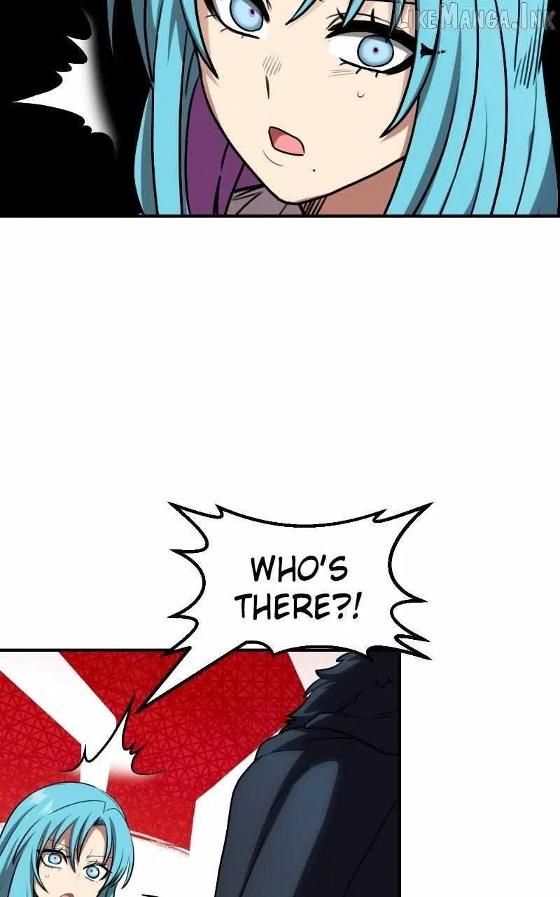 Perhaps Invincible Chapter 69 – Page 99