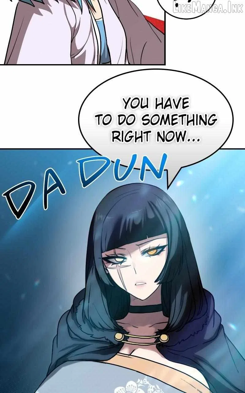 Perhaps Invincible Chapter 69 – Page 102