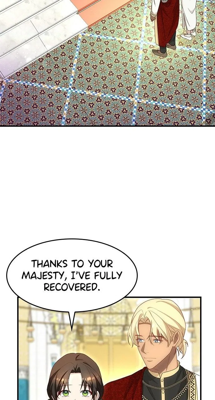 The Circumstances of the Lying Empress Chapter 57 – Page 3