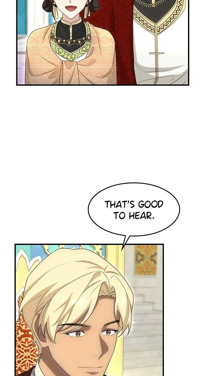 The Circumstances of the Lying Empress Chapter 57 – Page 4