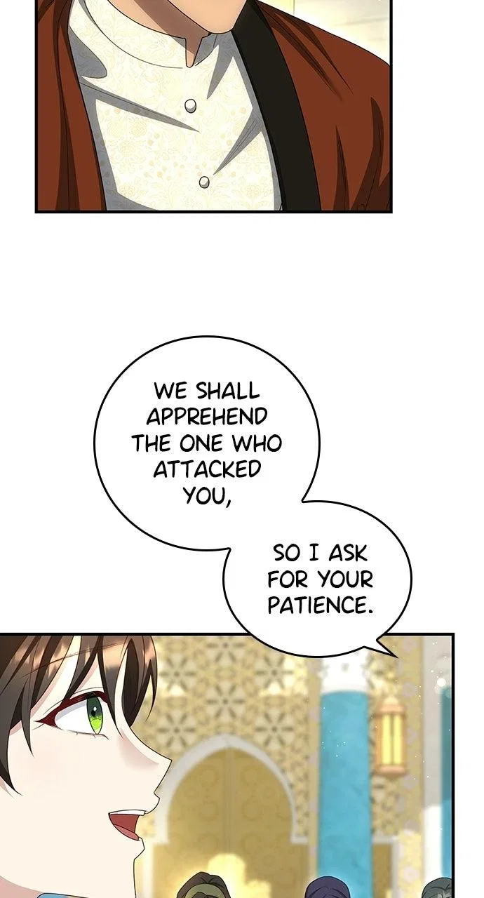 The Circumstances of the Lying Empress Chapter 57 – Page 5