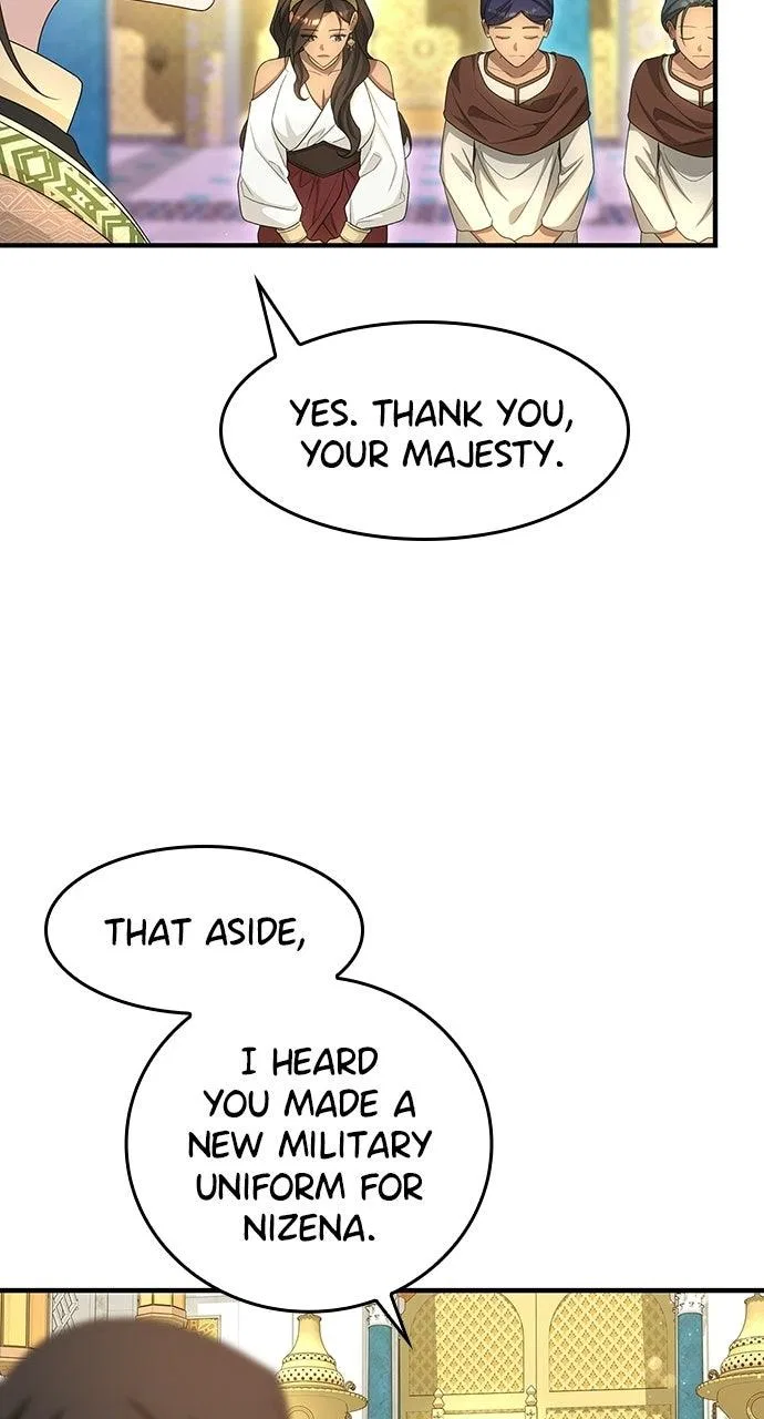 The Circumstances of the Lying Empress Chapter 57 – Page 6