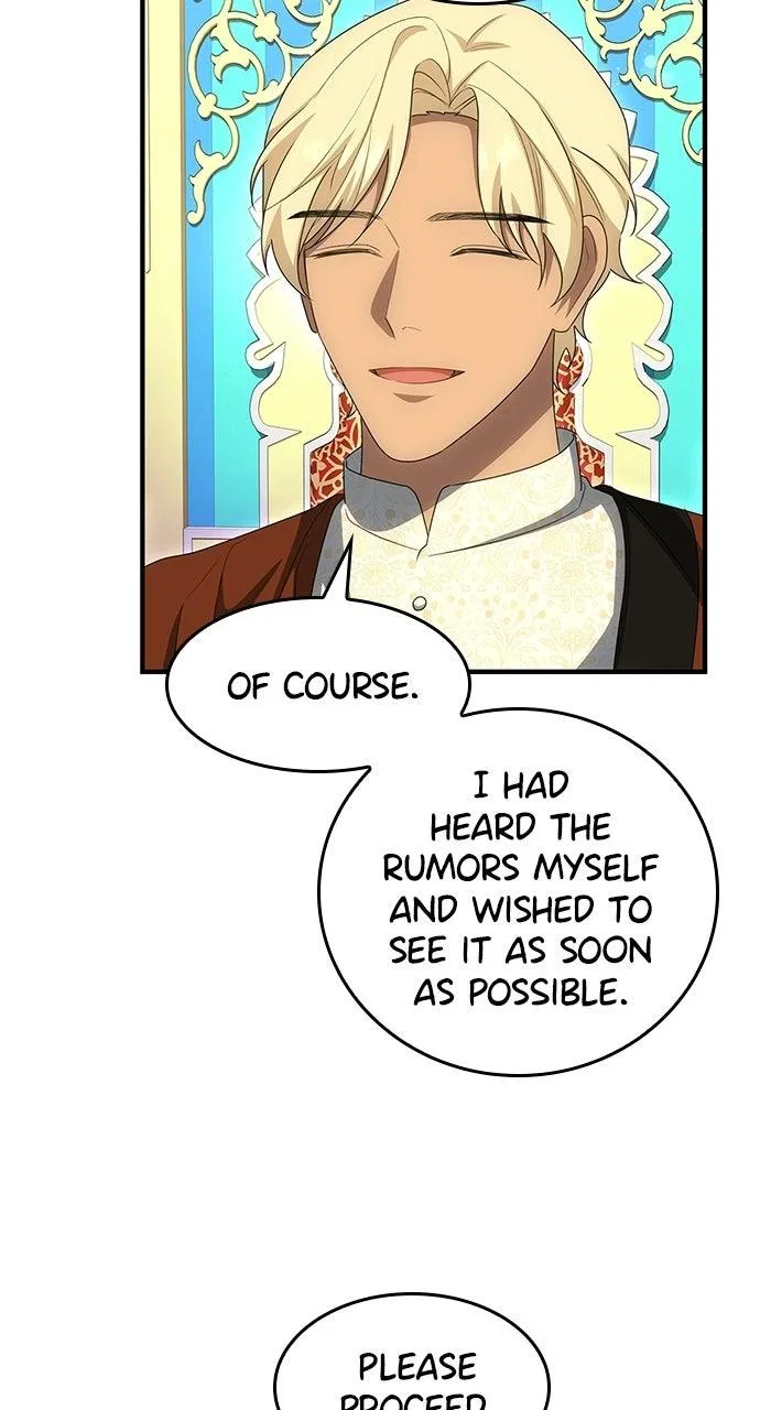 The Circumstances of the Lying Empress Chapter 57 – Page 8