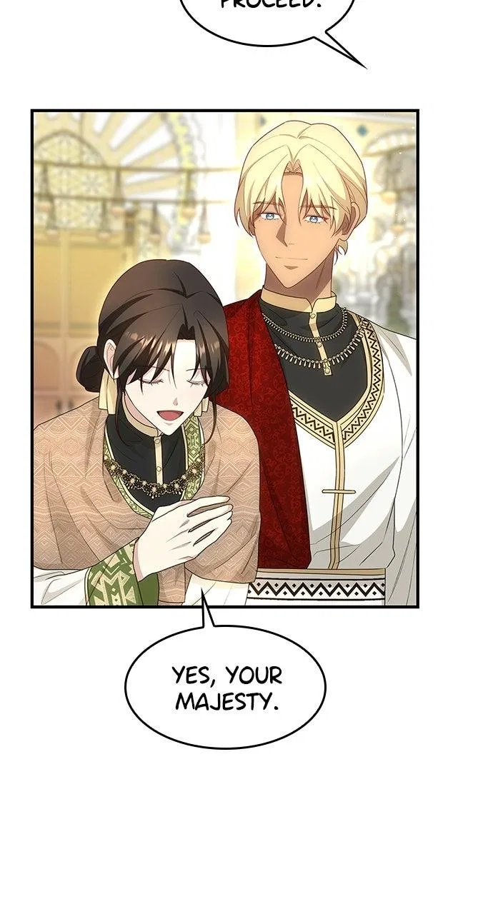 The Circumstances of the Lying Empress Chapter 57 – Page 9