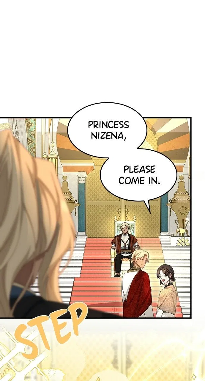 The Circumstances of the Lying Empress Chapter 57 – Page 10