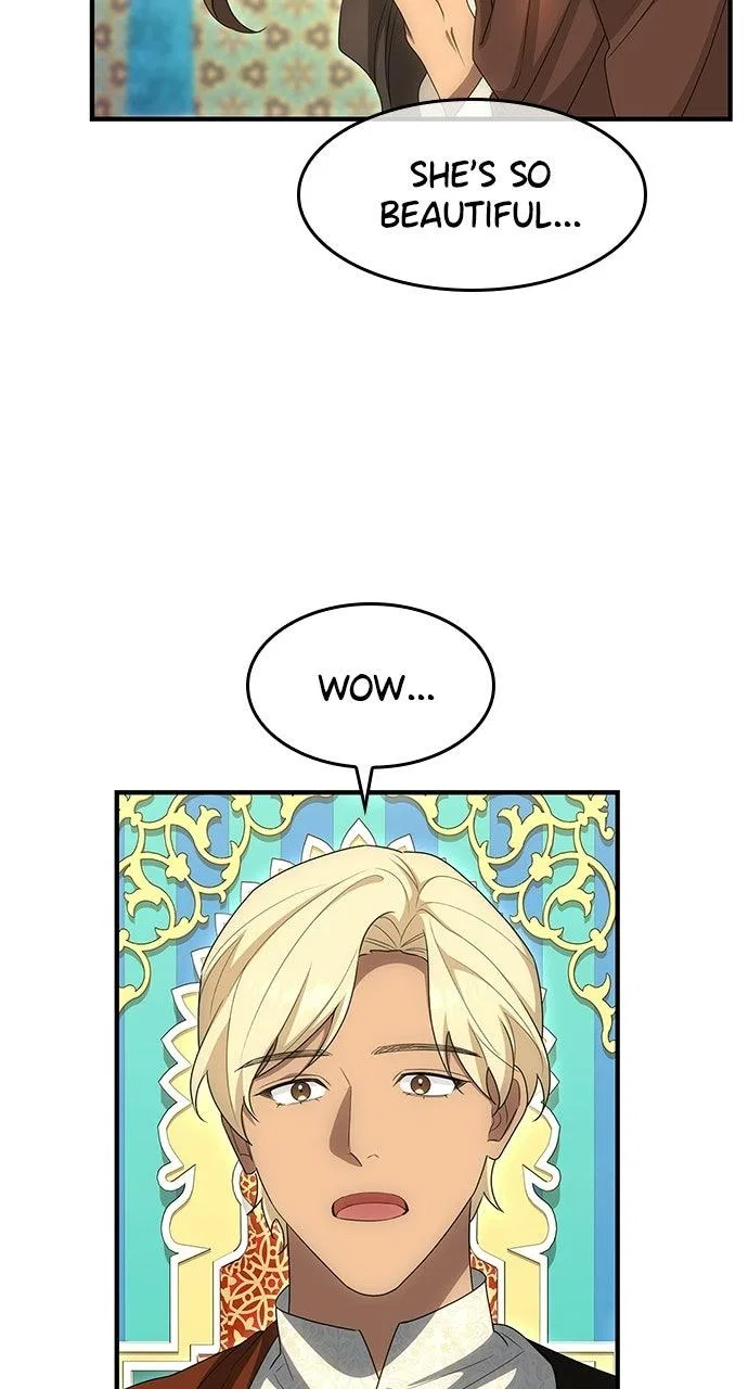 The Circumstances of the Lying Empress Chapter 57 – Page 13