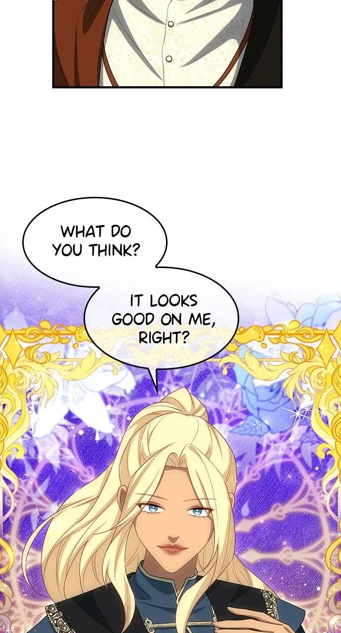 The Circumstances of the Lying Empress Chapter 57 – Page 14