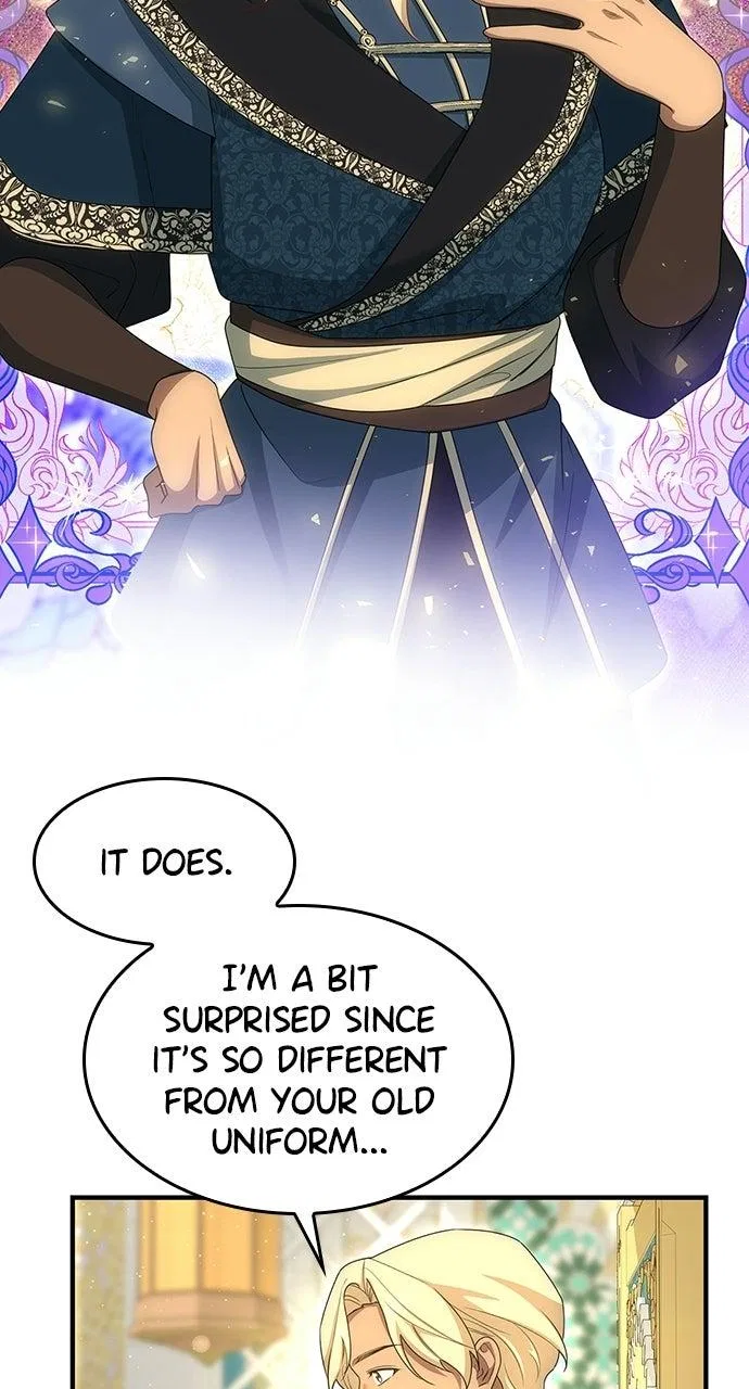 The Circumstances of the Lying Empress Chapter 57 – Page 15