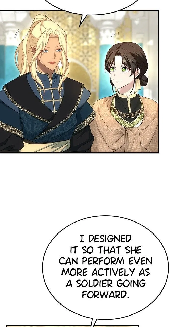 The Circumstances of the Lying Empress Chapter 57 – Page 17
