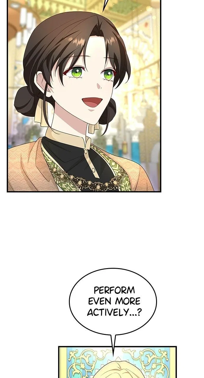 The Circumstances of the Lying Empress Chapter 57 – Page 18
