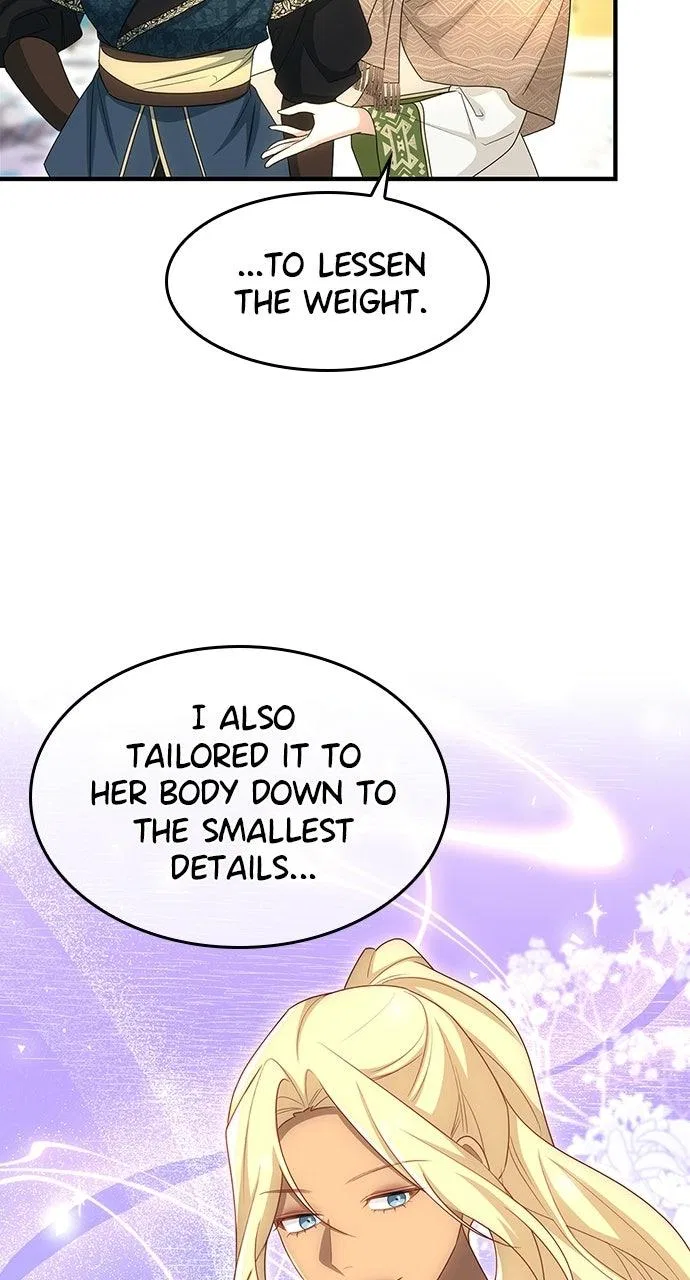 The Circumstances of the Lying Empress Chapter 57 – Page 20