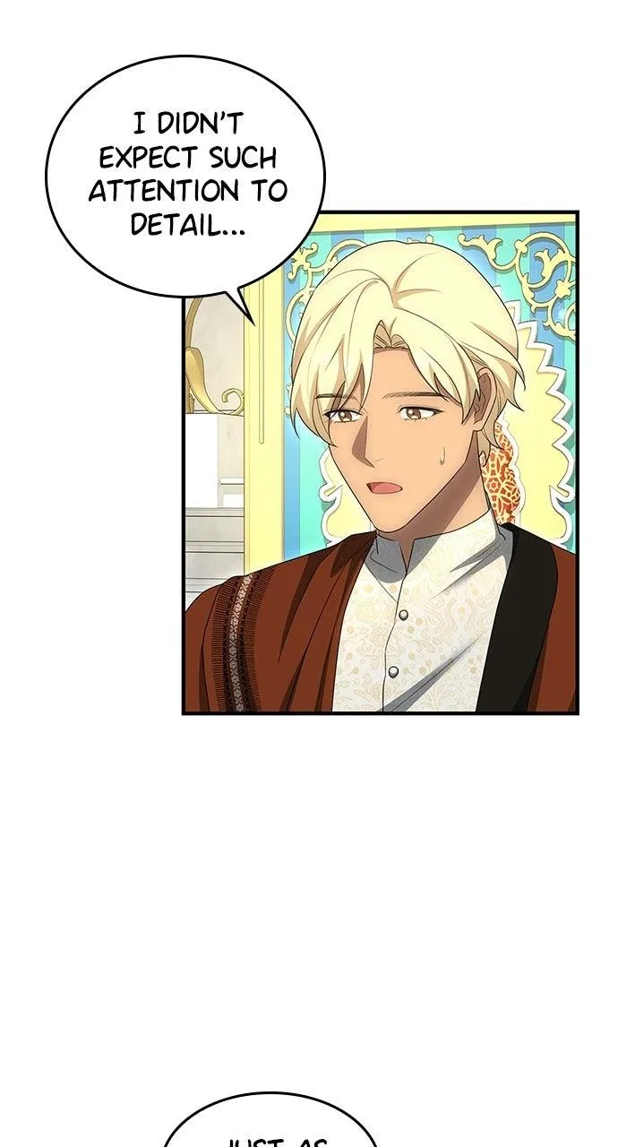 The Circumstances of the Lying Empress Chapter 57 – Page 22