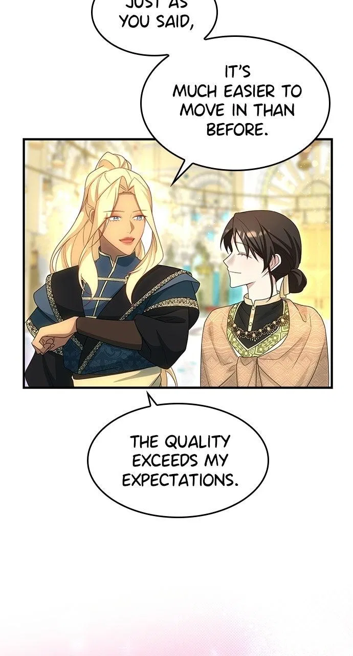 The Circumstances of the Lying Empress Chapter 57 – Page 23