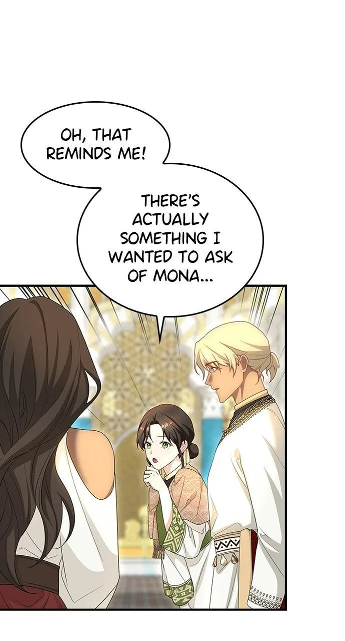 The Circumstances of the Lying Empress Chapter 57 – Page 28