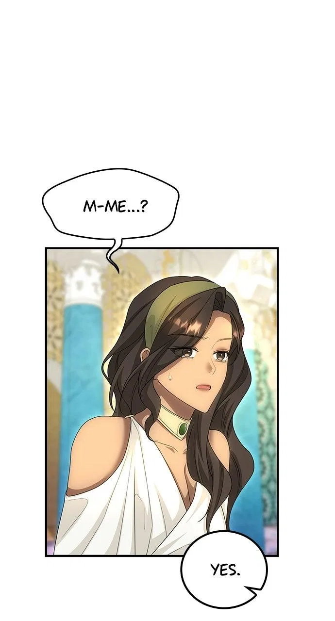 The Circumstances of the Lying Empress Chapter 57 – Page 29