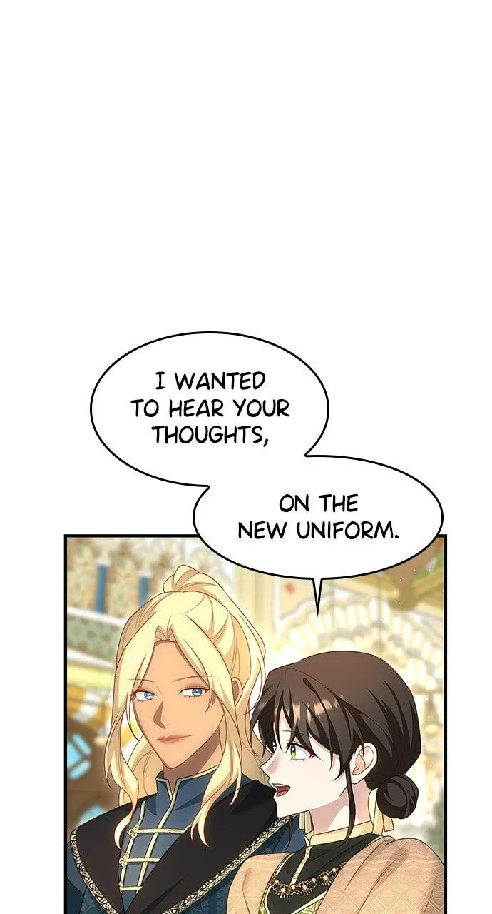 The Circumstances of the Lying Empress Chapter 57 – Page 30