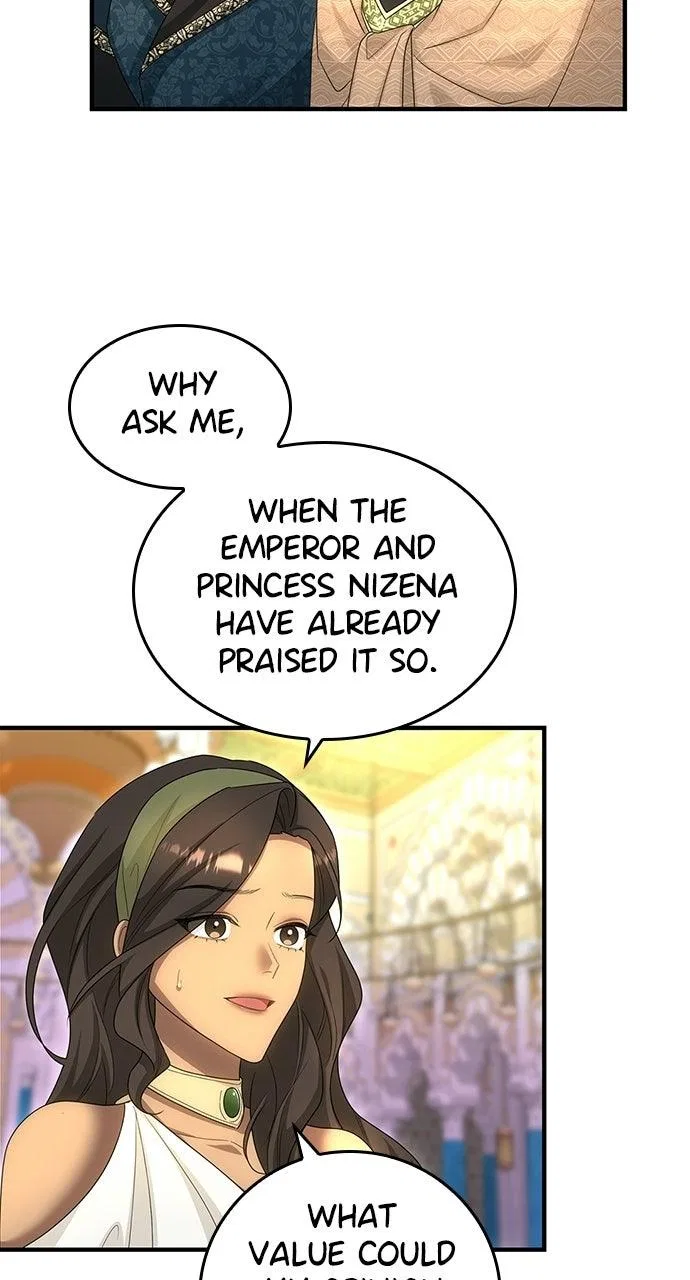 The Circumstances of the Lying Empress Chapter 57 – Page 31