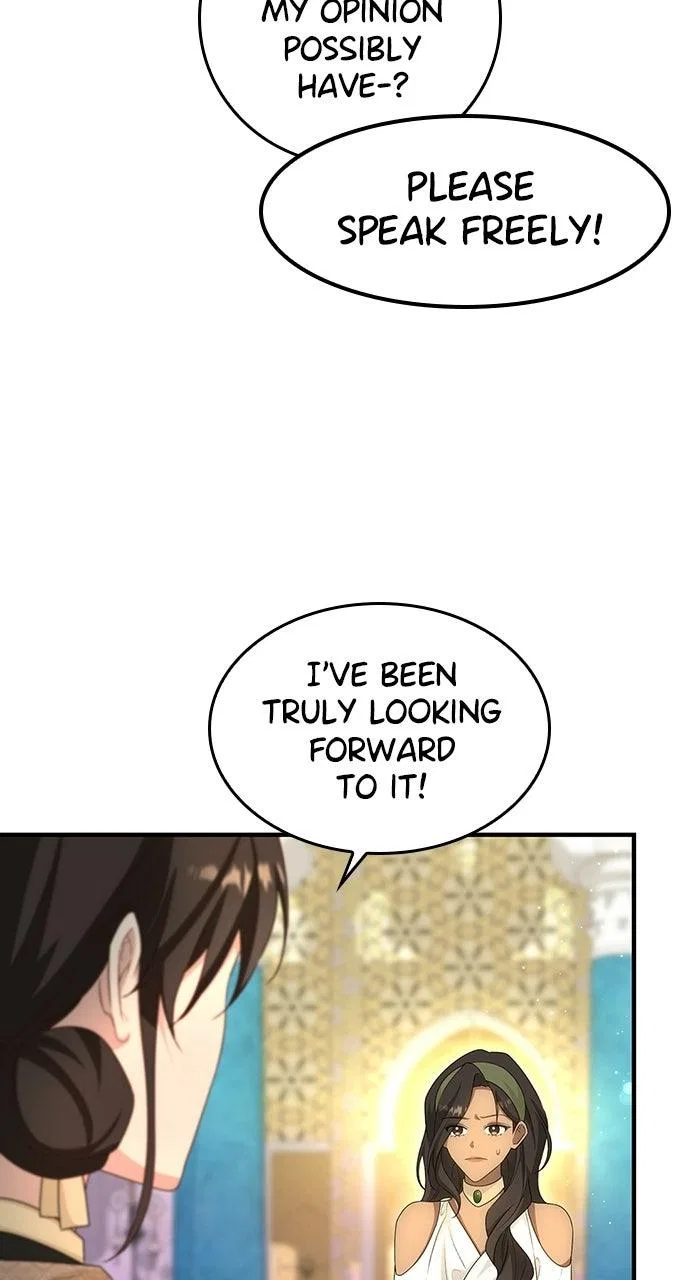 The Circumstances of the Lying Empress Chapter 57 – Page 32