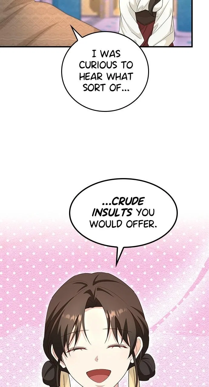 The Circumstances of the Lying Empress Chapter 57 – Page 33