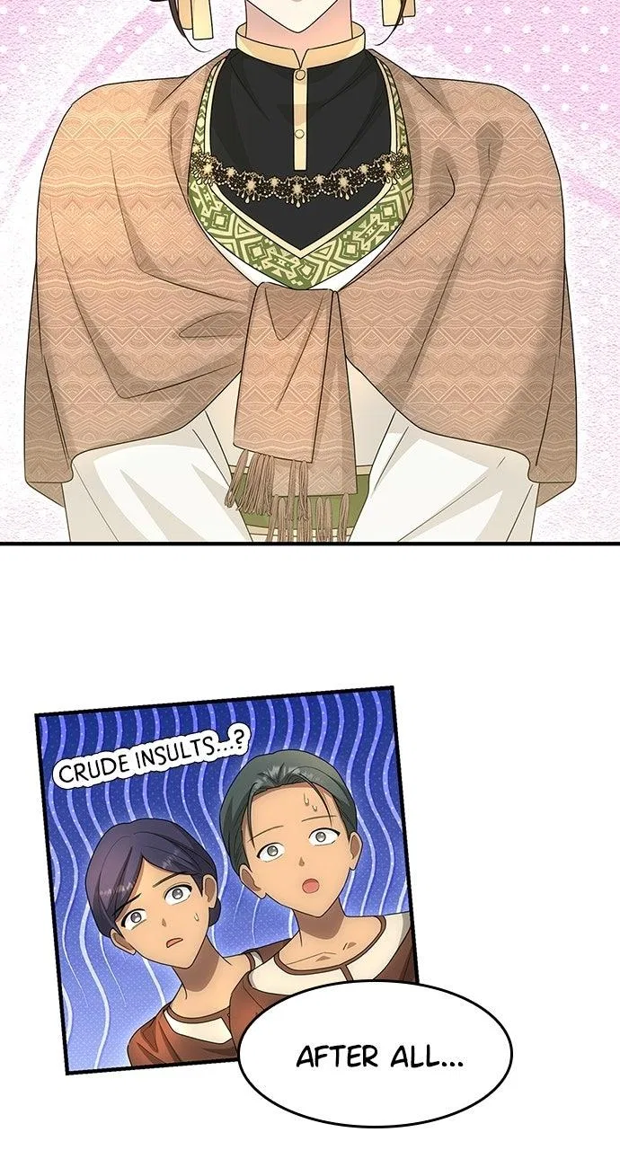 The Circumstances of the Lying Empress Chapter 57 – Page 34