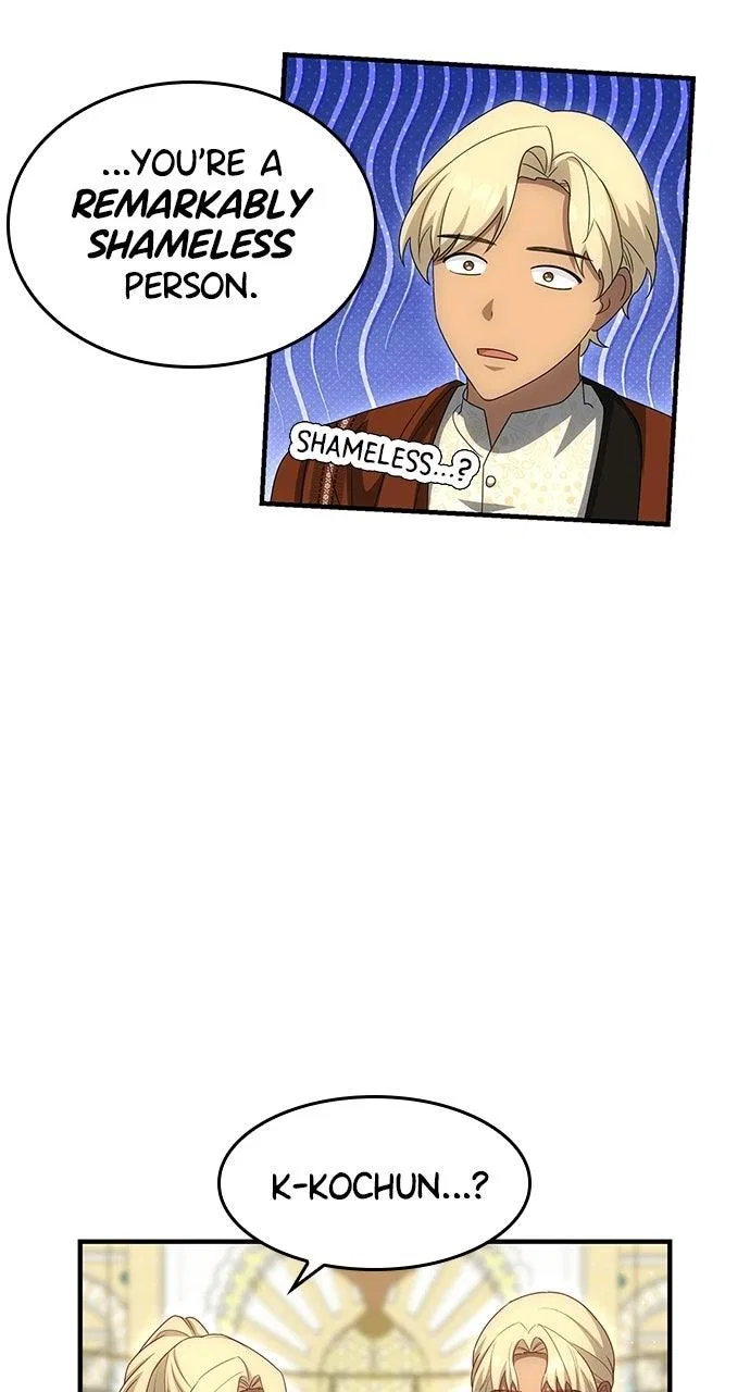 The Circumstances of the Lying Empress Chapter 57 – Page 35