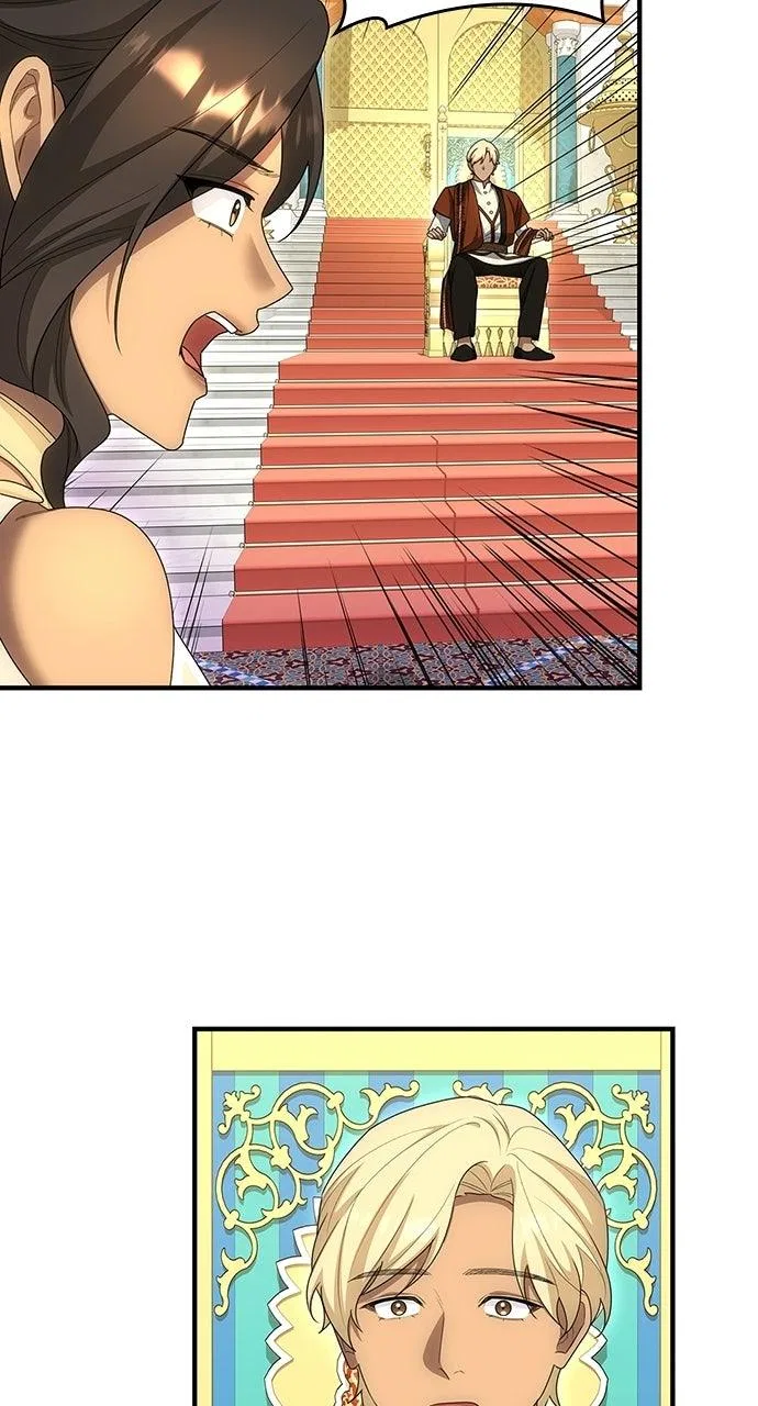 The Circumstances of the Lying Empress Chapter 57 – Page 39