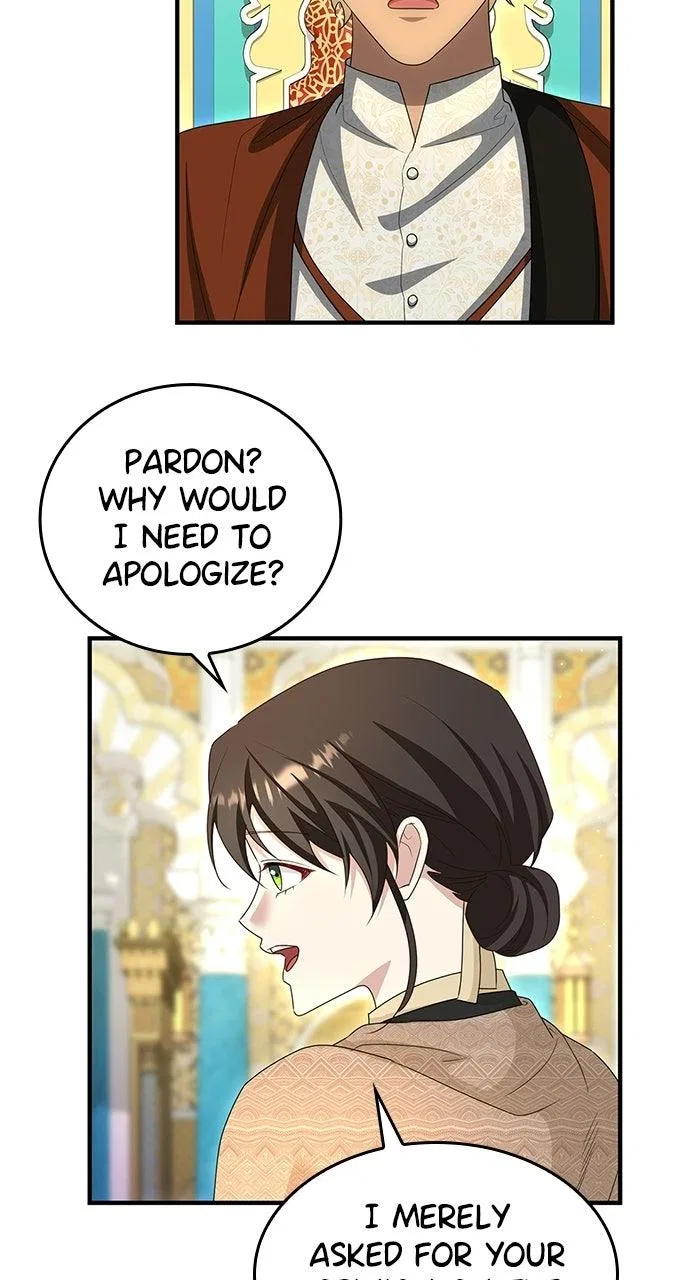 The Circumstances of the Lying Empress Chapter 57 – Page 40