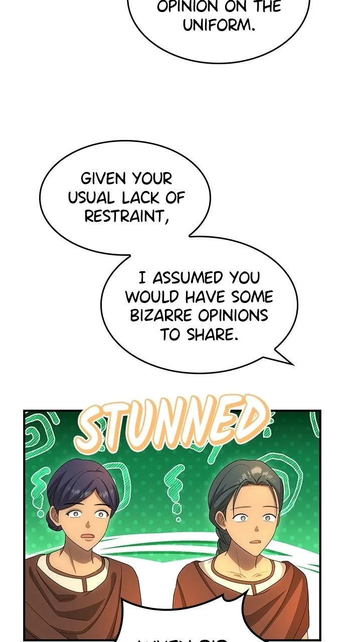 The Circumstances of the Lying Empress Chapter 57 – Page 41