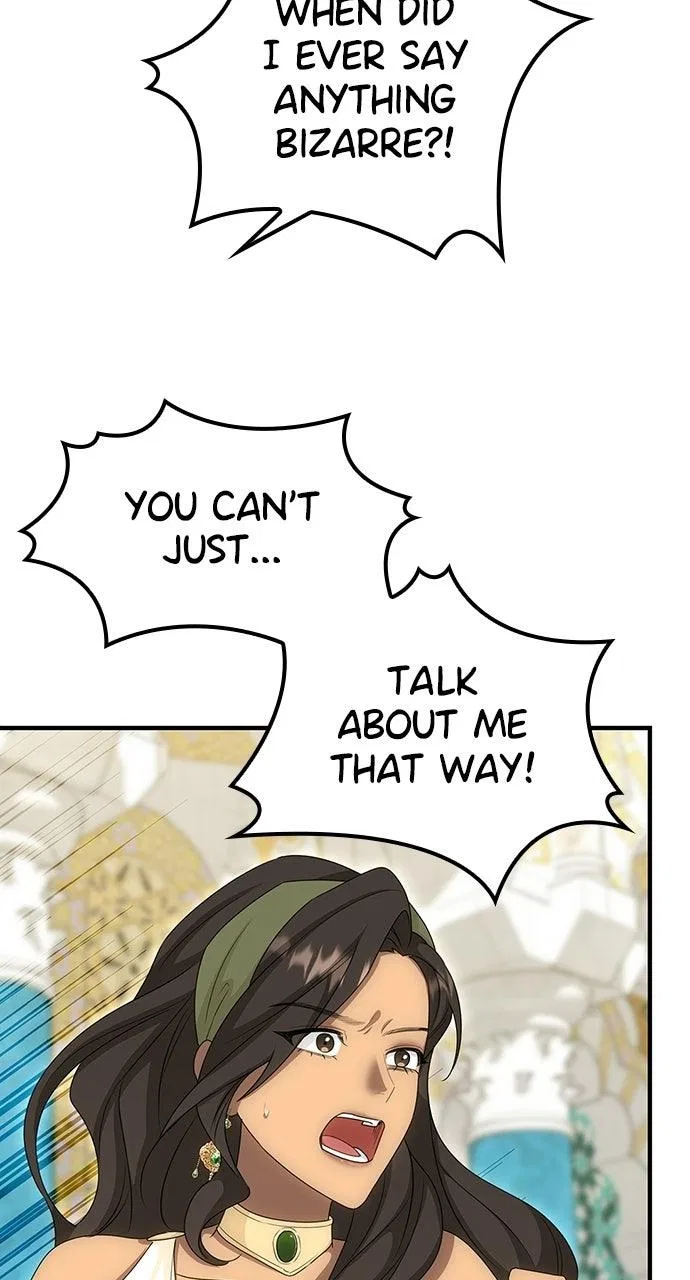 The Circumstances of the Lying Empress Chapter 57 – Page 42