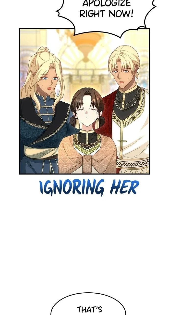 The Circumstances of the Lying Empress Chapter 57 – Page 44