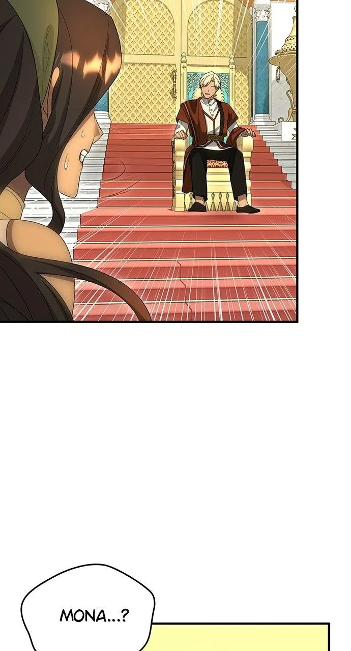 The Circumstances of the Lying Empress Chapter 57 – Page 49