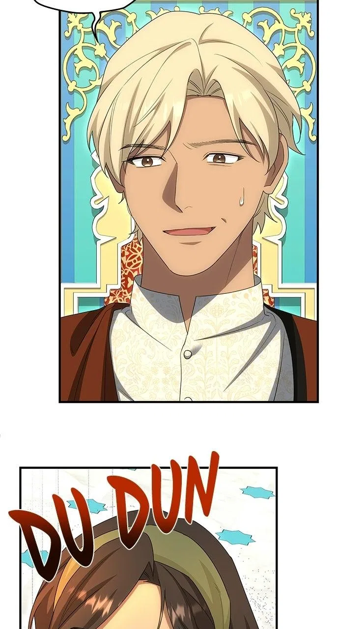 The Circumstances of the Lying Empress Chapter 57 – Page 50