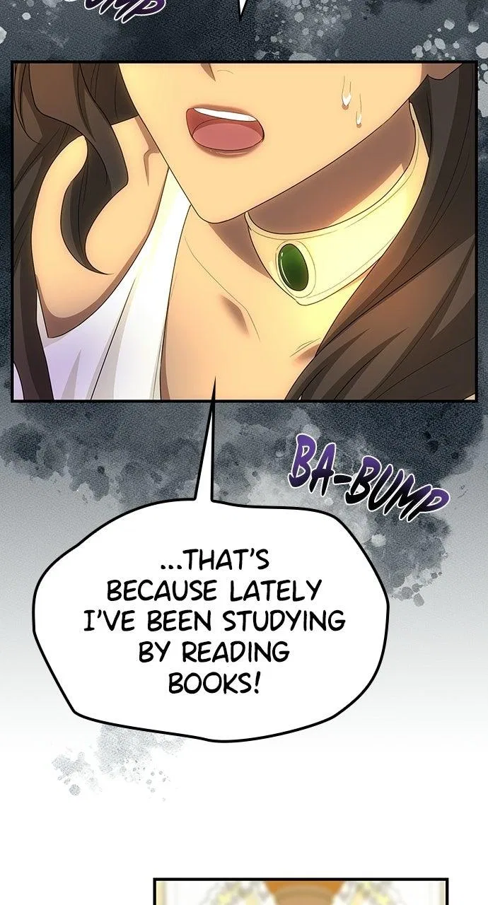 The Circumstances of the Lying Empress Chapter 57 – Page 52