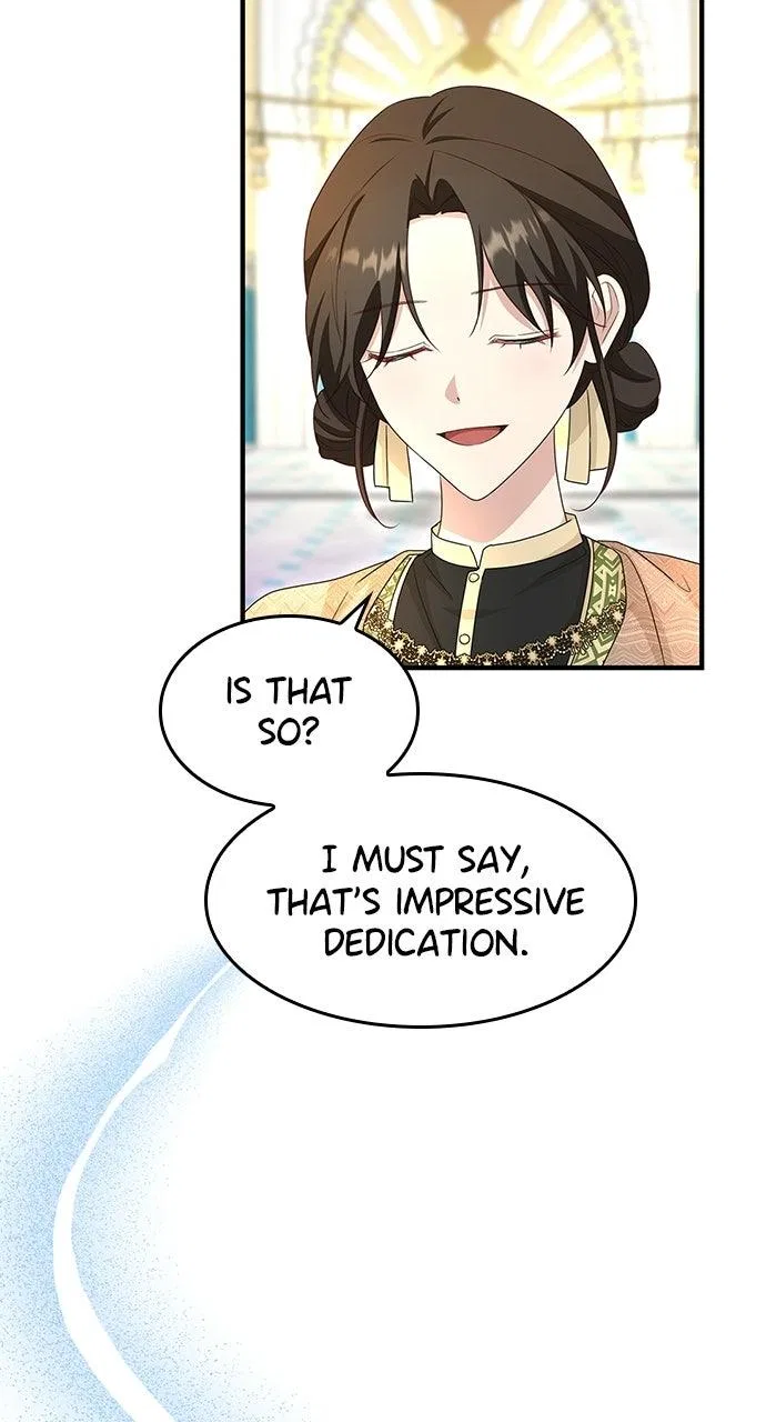 The Circumstances of the Lying Empress Chapter 57 – Page 53
