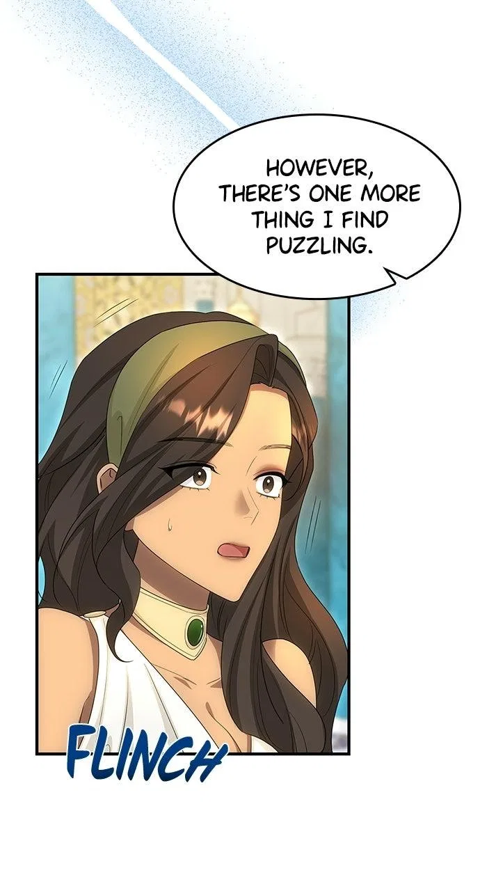 The Circumstances of the Lying Empress Chapter 57 – Page 54